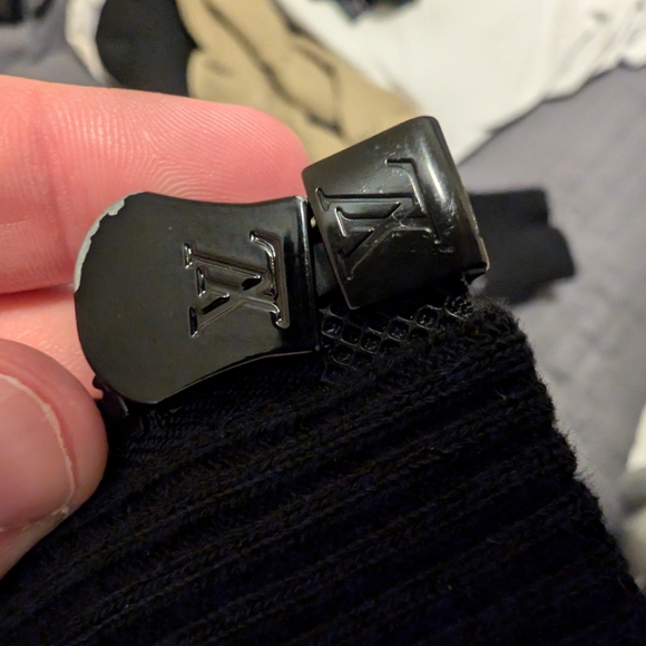 *Sold* Louis Vuitton monogram flower jacket - Picture 5 of 11